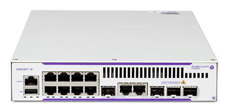 Alcatel Lucent OS6360-P10-ZZ