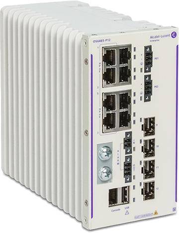 Alcatel Lucent OS6465H-P12