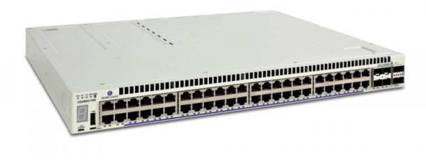 Alcatel Lucent OS6860E-48D