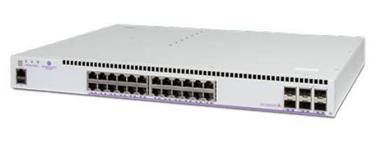 Alcatel Lucent OS6560-PXZ24-EU