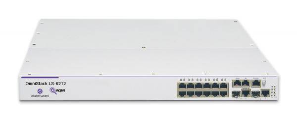 Alcatel Lucent OS-LS-6212-EU