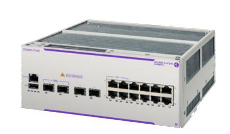 Alcatel Lucent OS6865-P16X