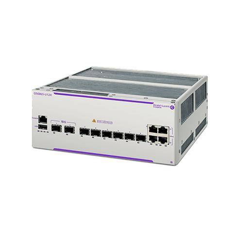 Alcatel Lucent OS6865-U12X
