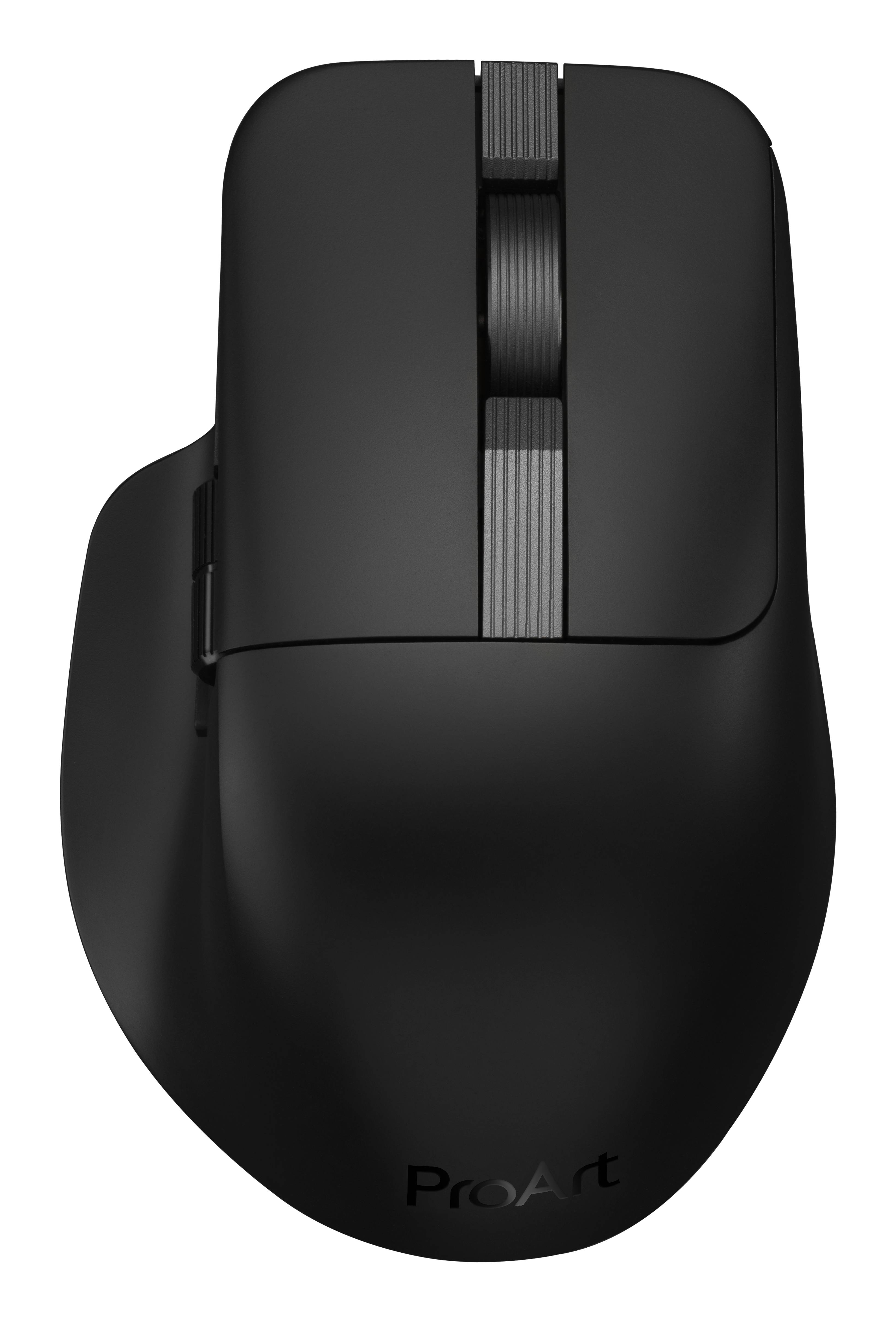 ASUS MD301 ProArt Maus wireless 8000dpi schwarz