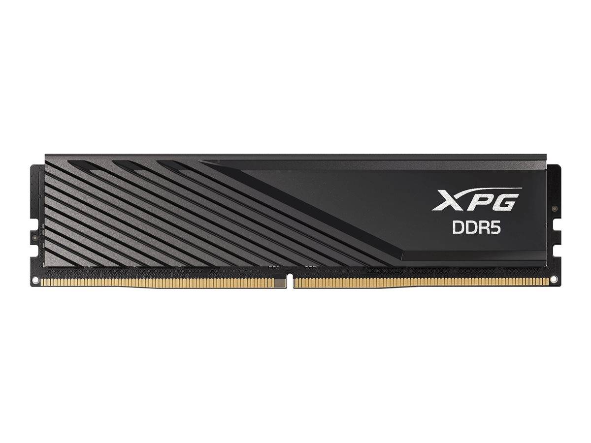 ADATA XPG LANCER BLADE - DDR5 - Modul - 16 GB - DIMM288-PIN - 6000 MT/s /