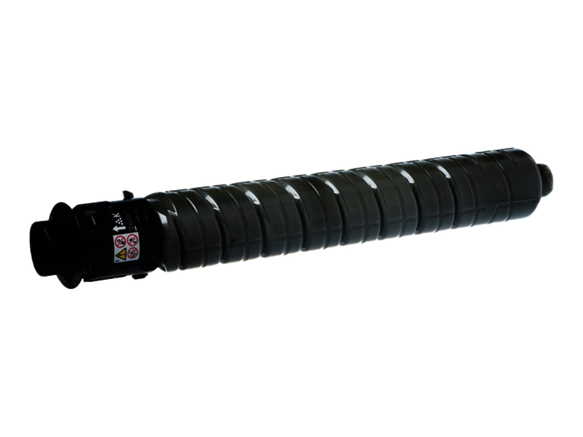 Ricoh Schwarz - original - Tonerpatrone - fürIM C2510