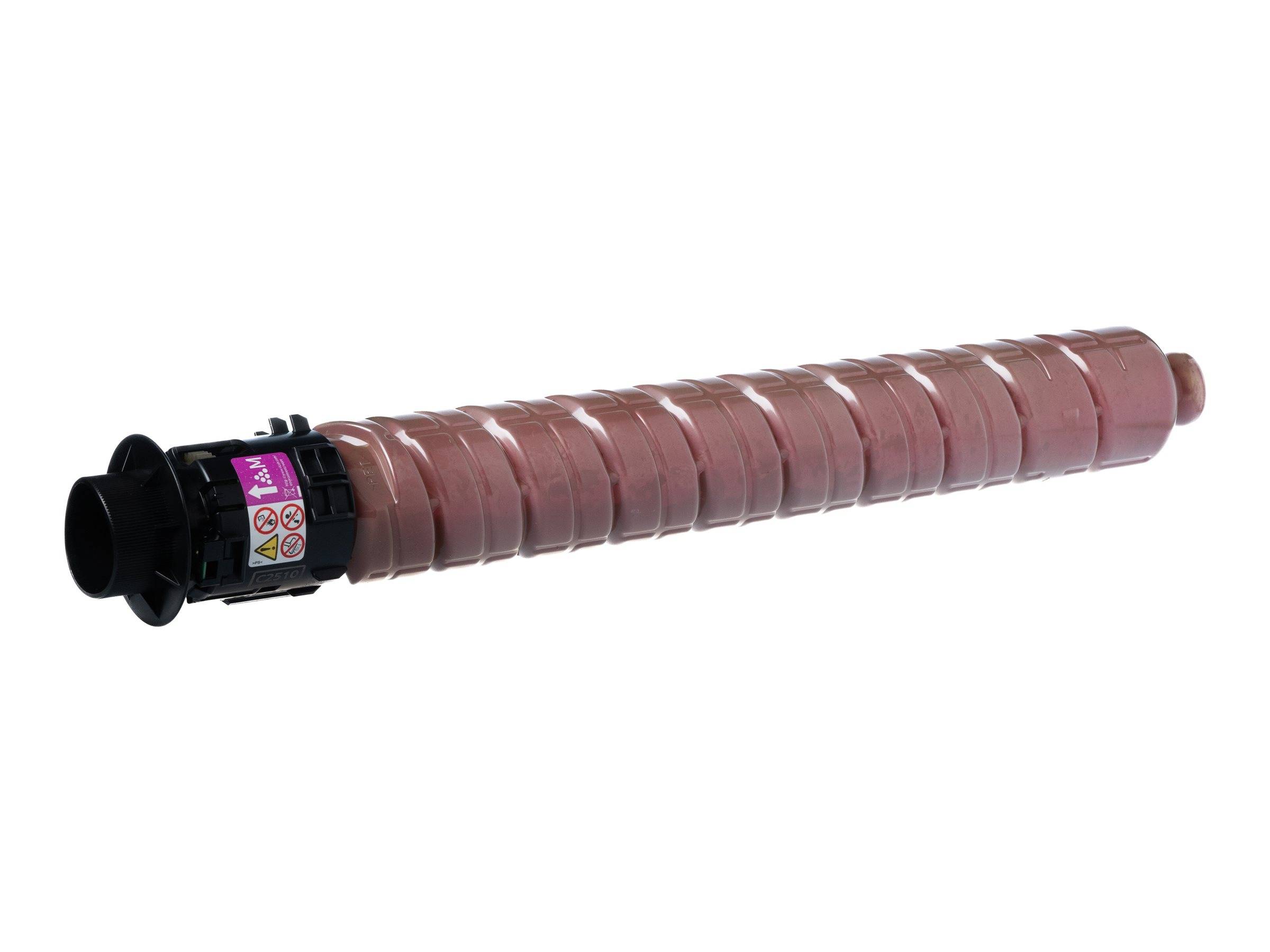 Ricoh Magenta - original - Tonerpatrone - fürIM C2510