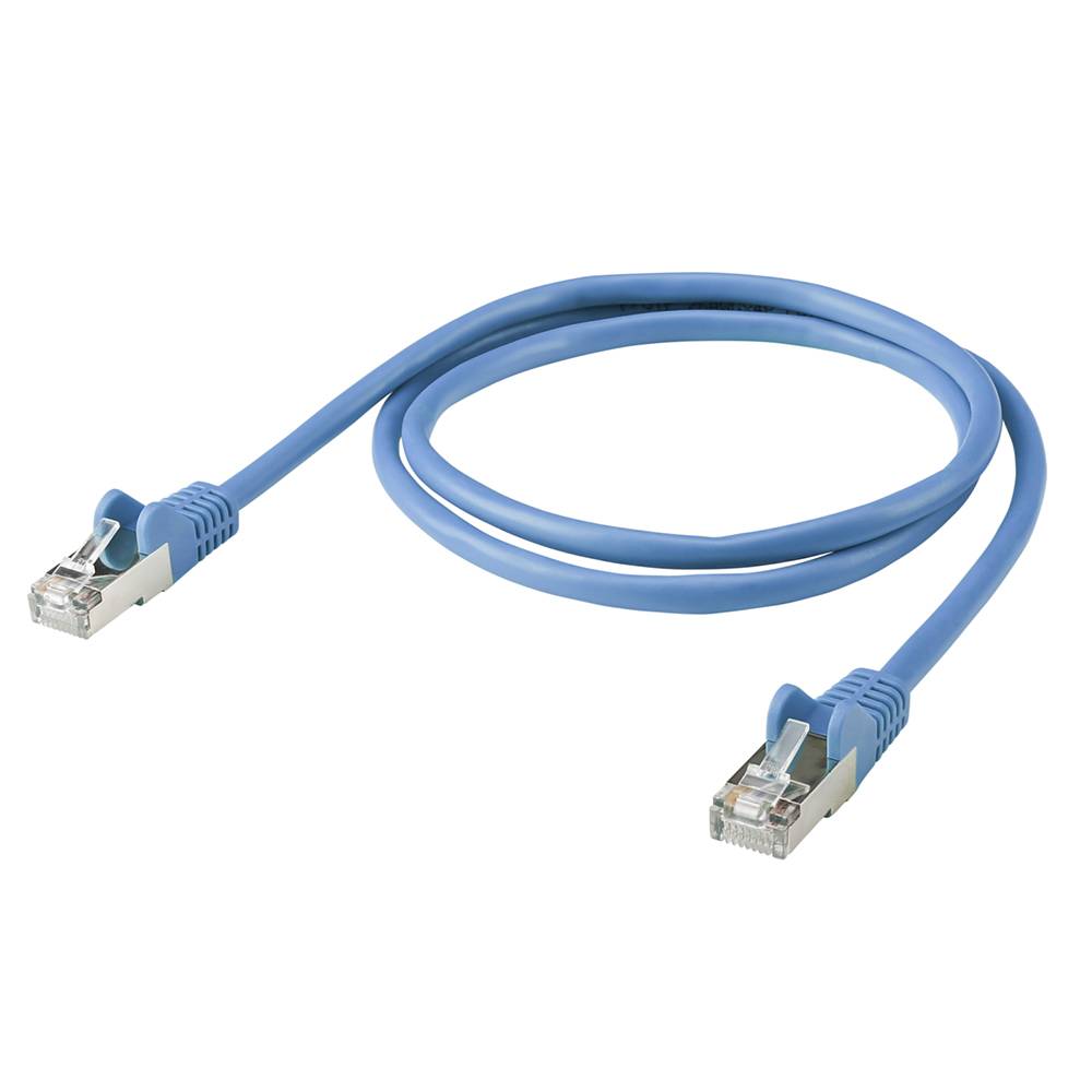 Twisted-Pair CAT.5E BASIC RJ45RJ45