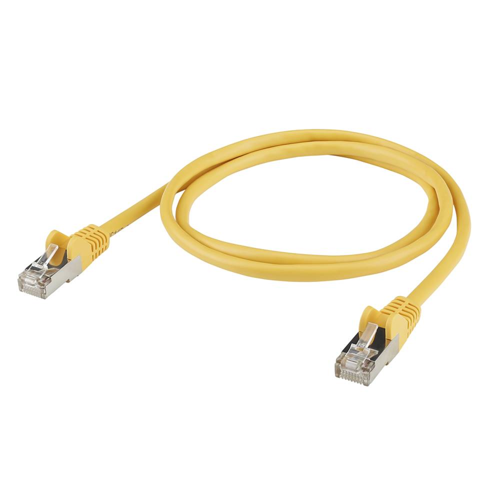 Twisted-Pair CAT.5E BASIC RJ45RJ45