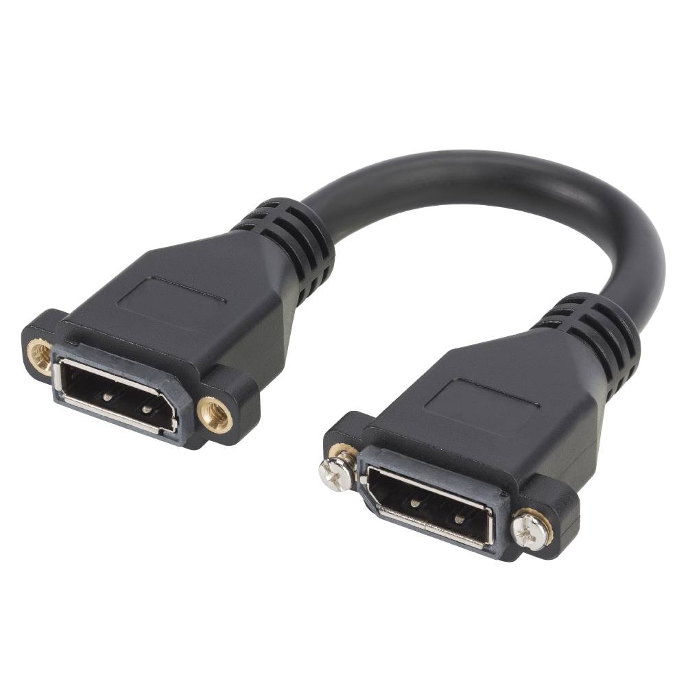 Multimediakabel DISPLAYPORT, 20 x | DisplayPort / DisplayPort, HICON