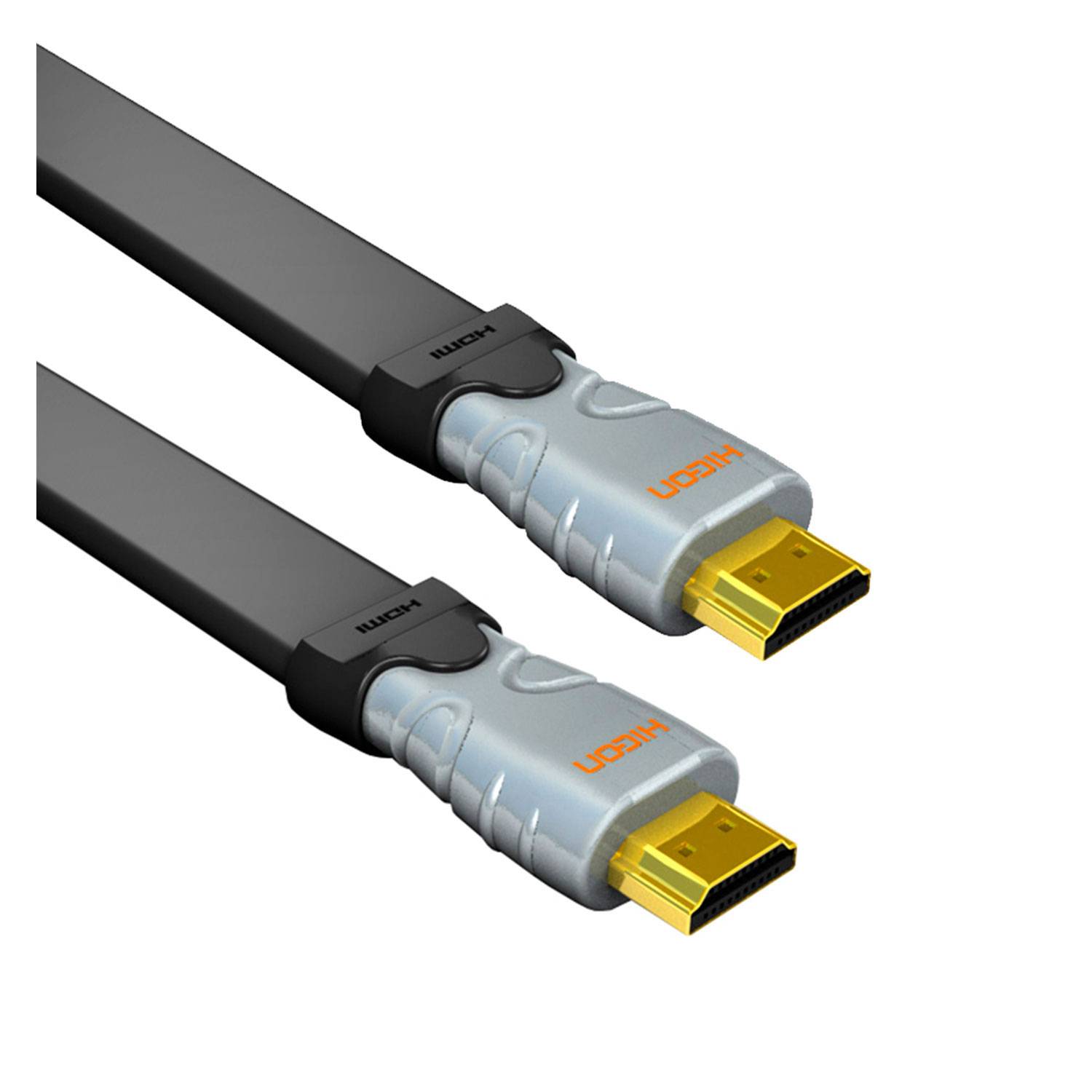 Multimediakabel Ambience Series, 19 x | HDMI® / HDMI®, HICON