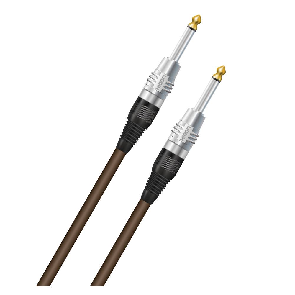 Instrumentenkabel SC-Spirit XXL, 1 x | Klinke / Klinke, HICON