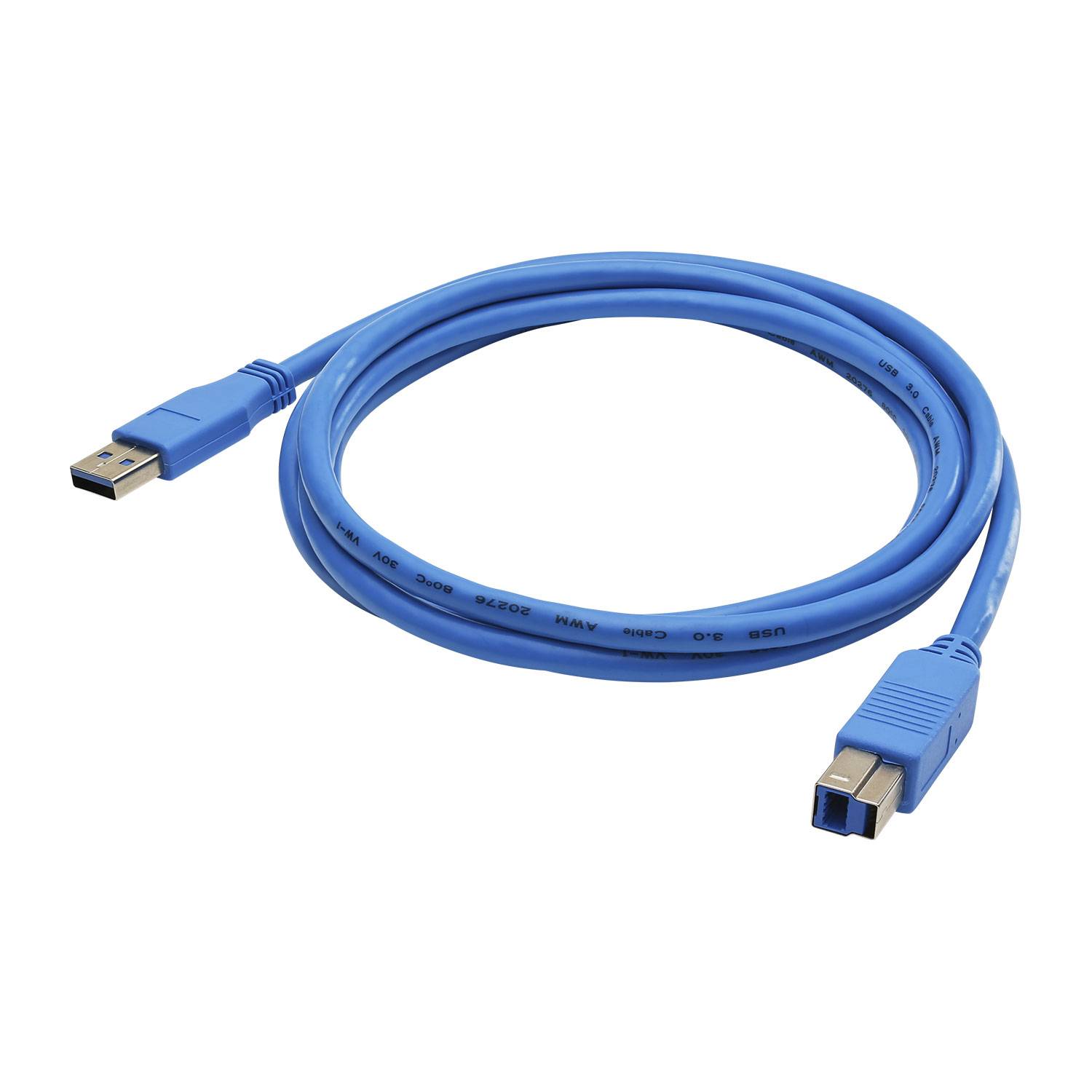 Universal-Serial-Bus USB, 4 x | USB / USB | 1,80m