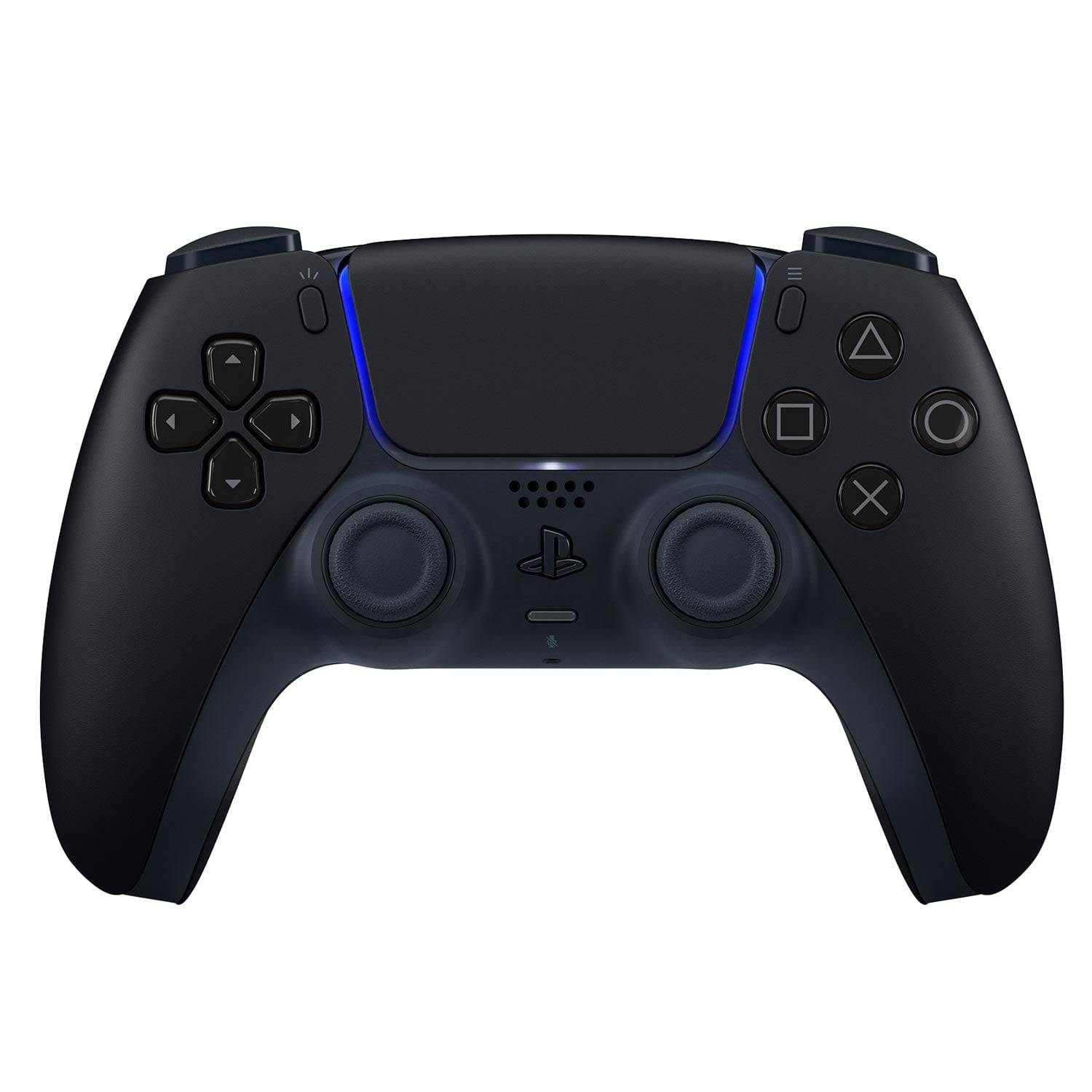 PlayStation DualSense Controller Midnight Black USB-C PC