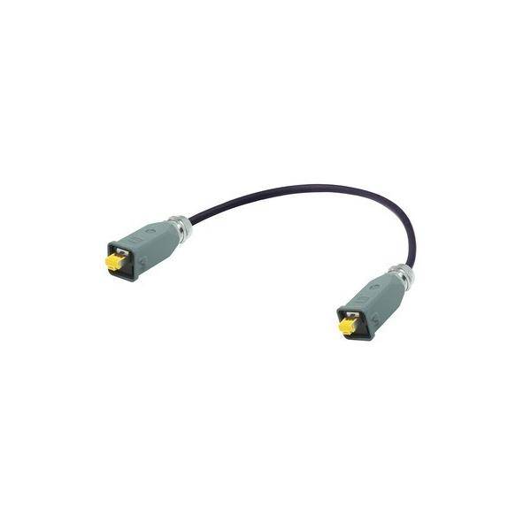 Harting Kabelkonfektion beidseitig 09457151105