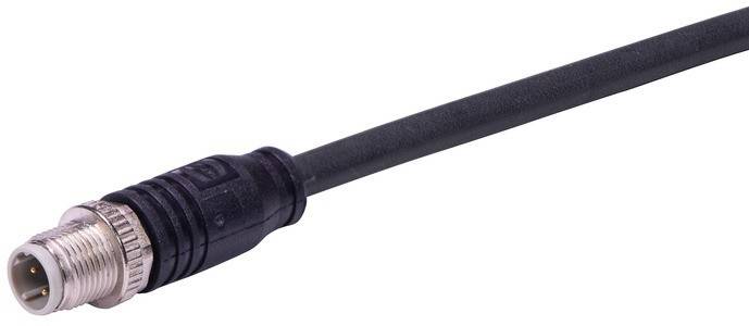 Harting Kabelkonfektion einseitig 09482200011006