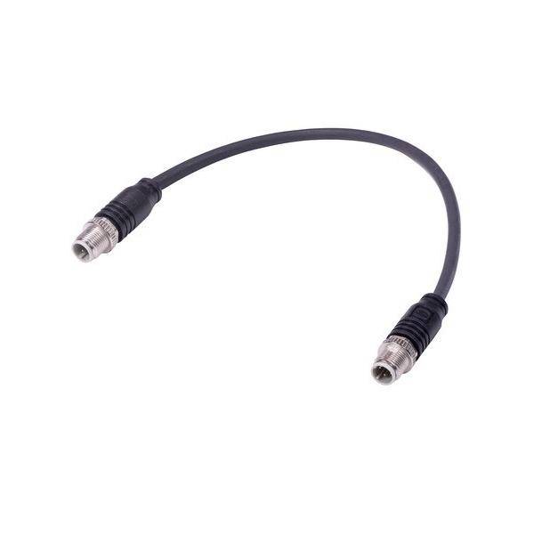 Harting Kabelkonfektion beidseitig 09482222011015