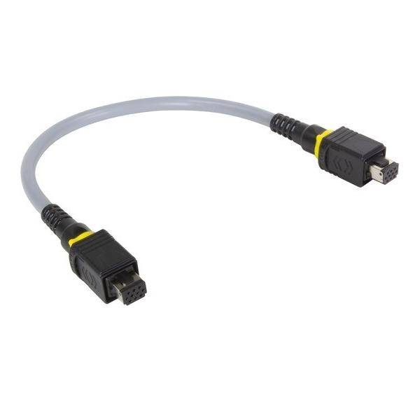 Harting Kabelkonfektion beidseitig 094831318A6003