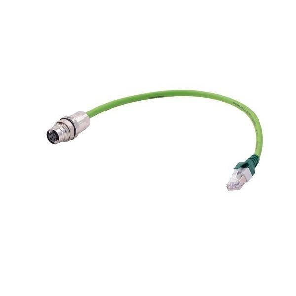 Harting Kabelkonfektion beidseitig 09484568004010
