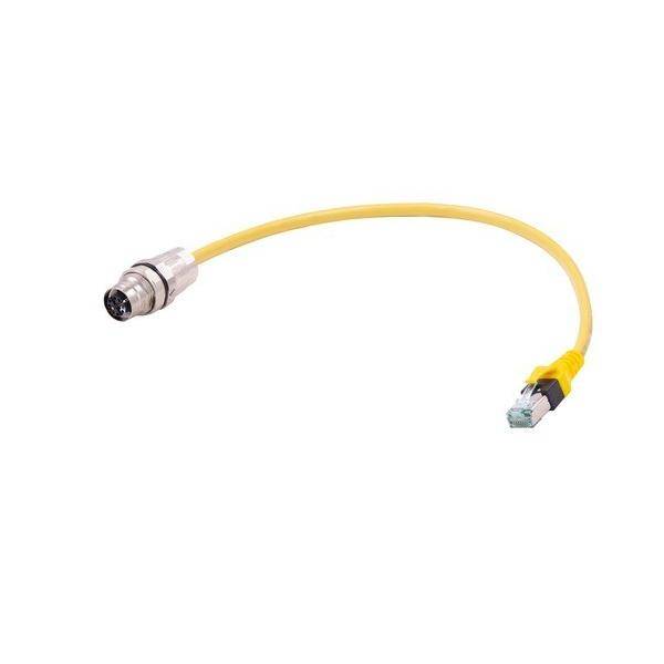 Harting Kabelkonfektion beidseitig 09487247756005