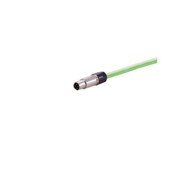Harting Kabelkonfektion einseitig 0948C200004010