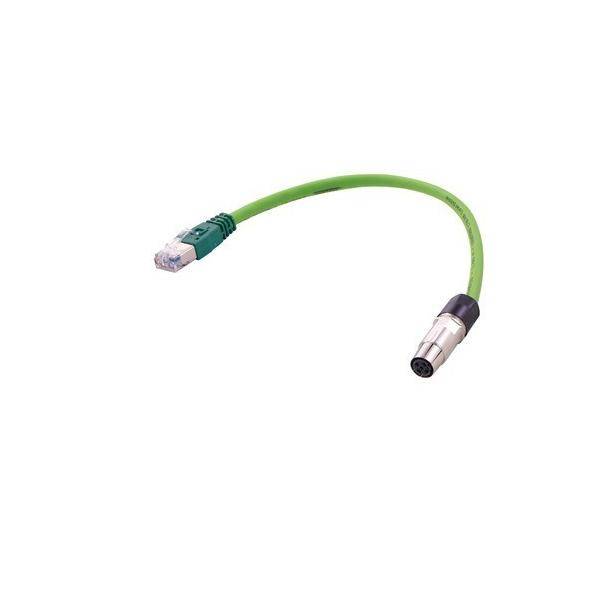 Harting Kabelkonfektion beidseitig 0948C3C6004010