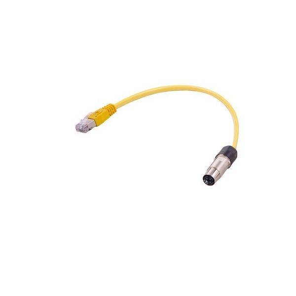 Harting Kabelkonfektion beidseitig 0948C592756010