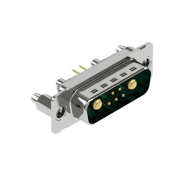 Harting Steckverbinder 5A 09692009376