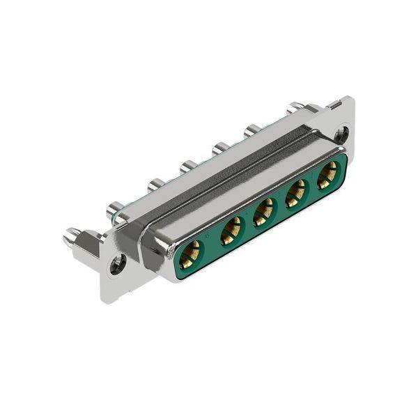 Harting Steckverbinder Buchse 09693009350