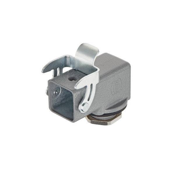 Harting Einschraubgehäuse 19200031165