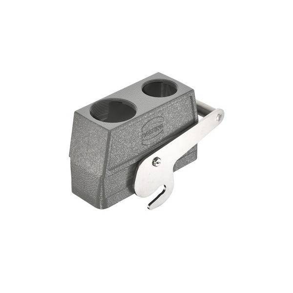 Harting Tüllengehäuse 19300240485