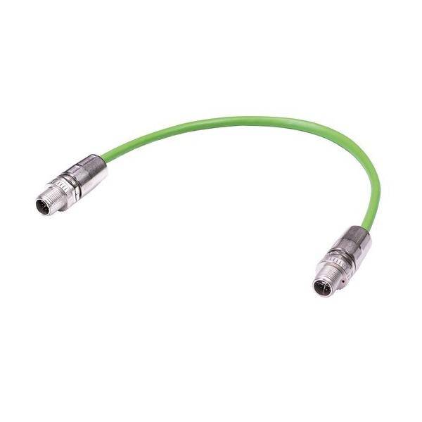 Harting Kabelkonfektion beidseitig 21330505805100