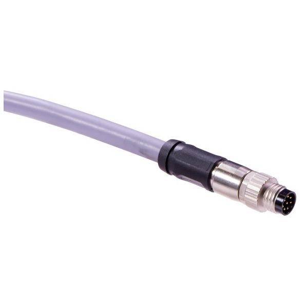 Harting Kabelkonfektion einseitig 21347300821015
