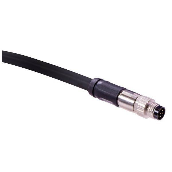 Harting Kabelkonfektion einseitig 21347300822075