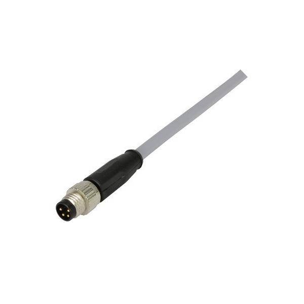 Harting Kabelkonfektion einseitig 21348000481010