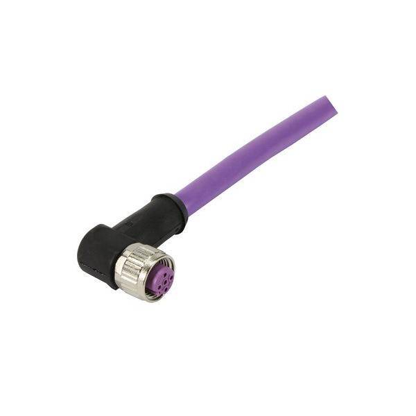 Harting Kabelkonfektion einseitig 21349100486007