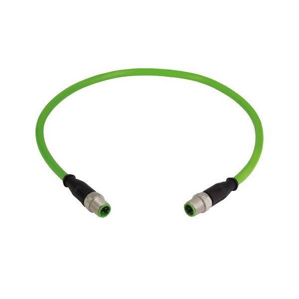 Harting Kabelkonfektion beidseitig 21349292477150