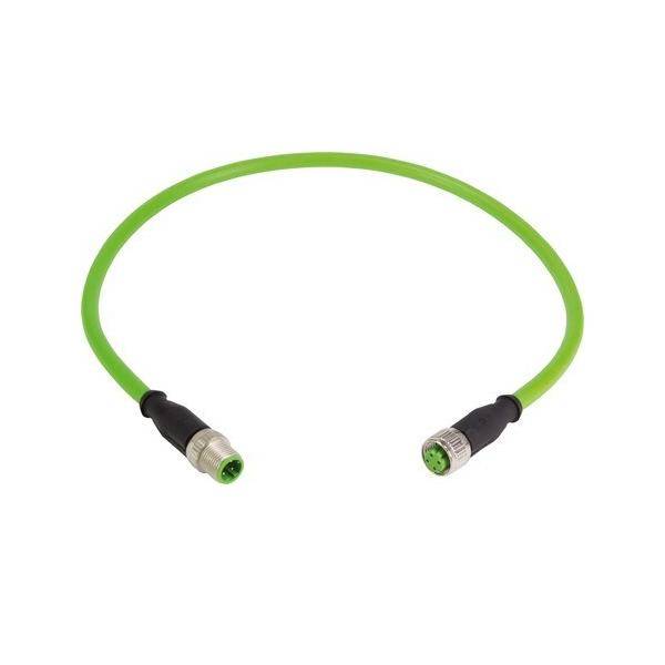 Harting Kabelkonfektion beidseitig 21349293477020
