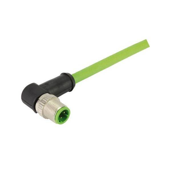 Harting Kabelkonfektion einseitig 21349400405050