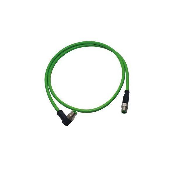 Harting Kabelkonfektion beidseitig 21349492477020
