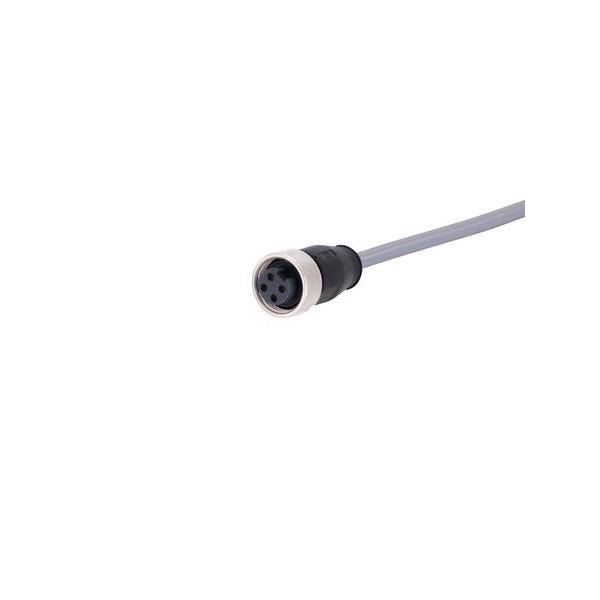 Harting Kabelkonfektion einseitig 21349700495100