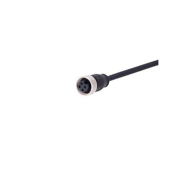 Harting Kabelkonfektion einseitig 21349700496050