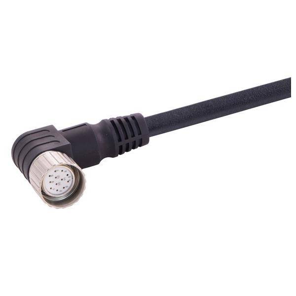 Harting Kabelkonfektion einseitig 21373600C71100