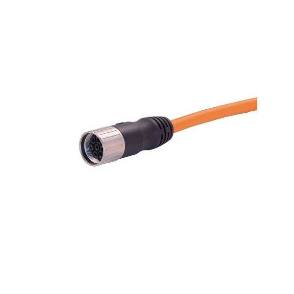 Harting Kabelkonfektion einseitig 21373800G78100