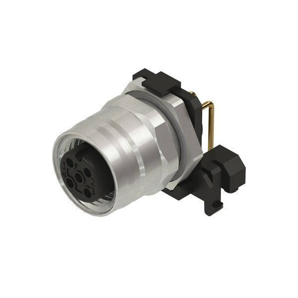 Harting Leiterplattenadap. gewink. 21433214551