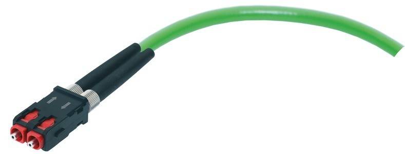 Harting Kabelkonfektion einseitig 33021110010001