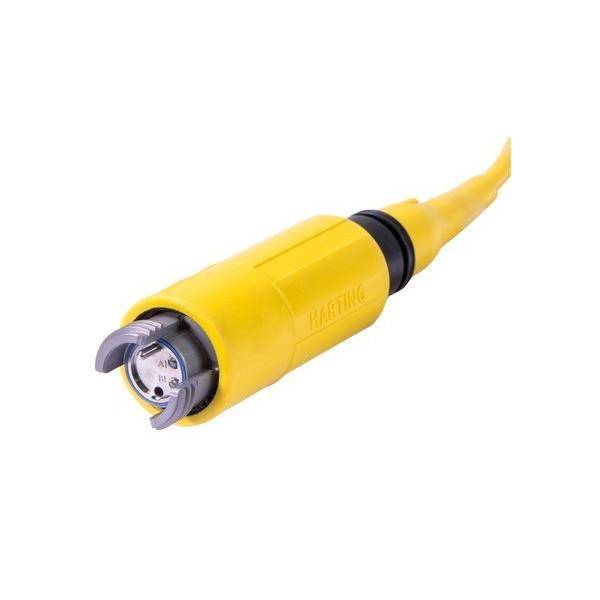 Harting Kabelkonfektion beidseitig 33042110500004