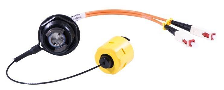 Harting Kabelkonfektion beidseitig 33044110010005