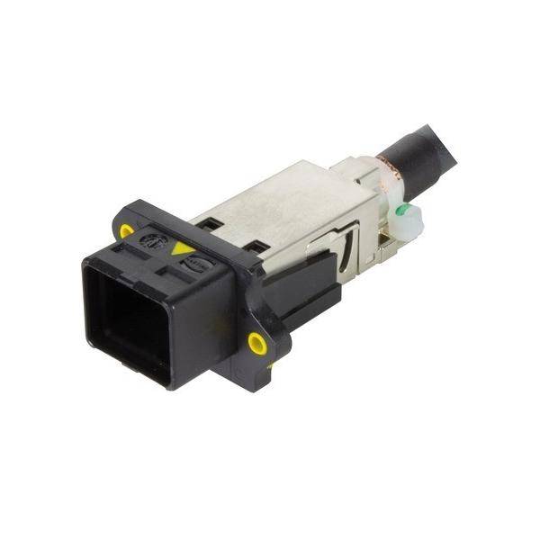 Harting Kabelkonfektion einseitig 33221430500002