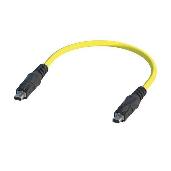Harting Kabelkonfektion beidseitig 33280202001010